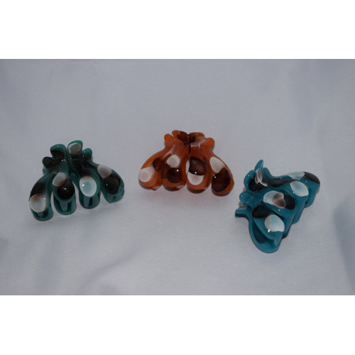 Κλάμερ Μεσαίο Πουά