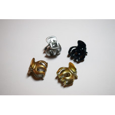 Κλάμερ Μικρό - Σετ 3 τμχ Κλάμερ Μικρό - Σετ 3 τμχ