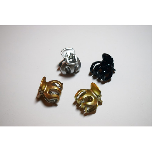 Κλάμερ Μικρό - Σετ 3 τμχ