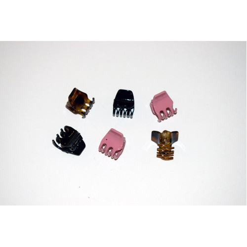 Κλαμεράκι Μικρό 1.5cm