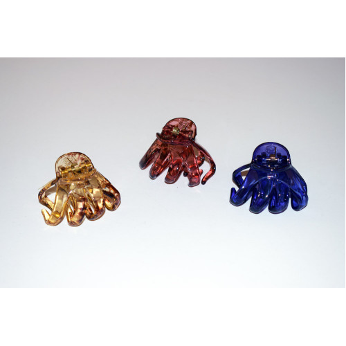 Κλάμερ Χταπόδι Μεσαίο - 4,0cm