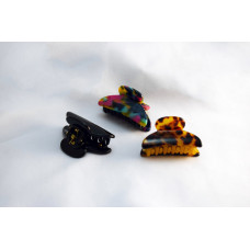 Κλάμερ Μεσαίο Acetate Κλάμερ Μεσαίο Acetate