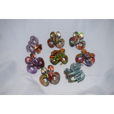 Κλάμερ Μεσαίο Floral Κλάμερ Μεσαίο Floral