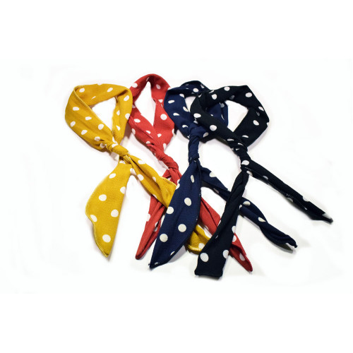 Πουά Συρμάτινη Κορδέλα