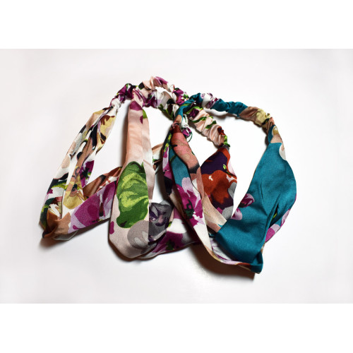 Σατέν Κορδέλα Φλοράλ