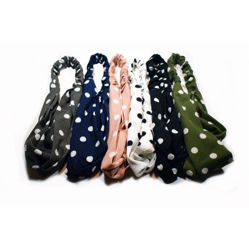  Πουά Κορδέλα