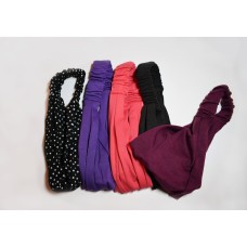 Βαμβακερή Κορδέλα Soft Cotton