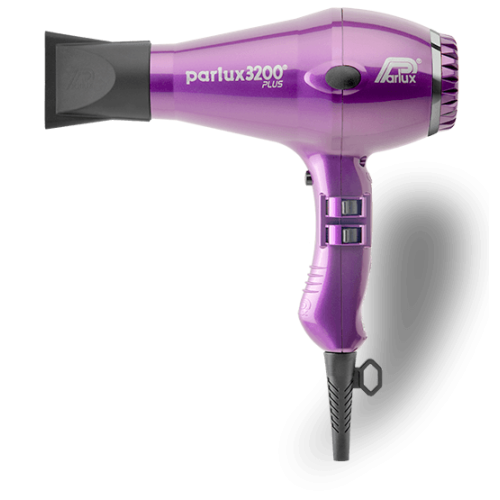 PARLUX 3200 Plus Επαγγελματικό Σεσουάρ VIOLET 1900 Watt PARLUX 3200 Plus Επαγγελματικό Σεσουάρ VIOLET 1900 Watt