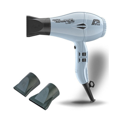 PARLUX ADVANCE LIGHT ICE 2200 WATT Επαγγελματικό Σεσουάρ PARLUX ADVANCE LIGHT ICE 2200 WATT Επαγγελματικό Σεσουάρ