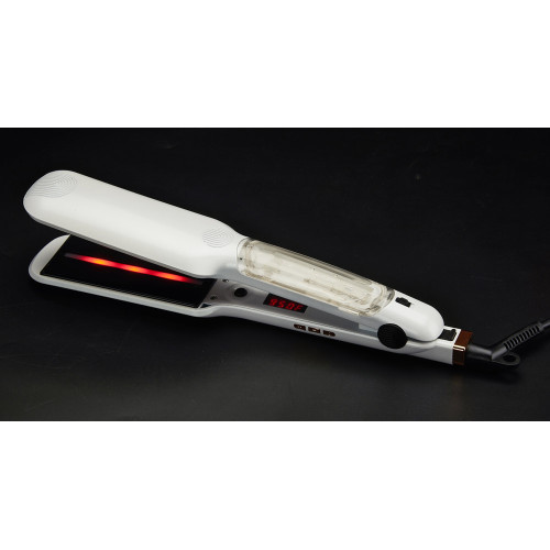 Ισιωτική Πρέσα Ατμού Επαγγελματική Steam Styler με Υπέρυθρες