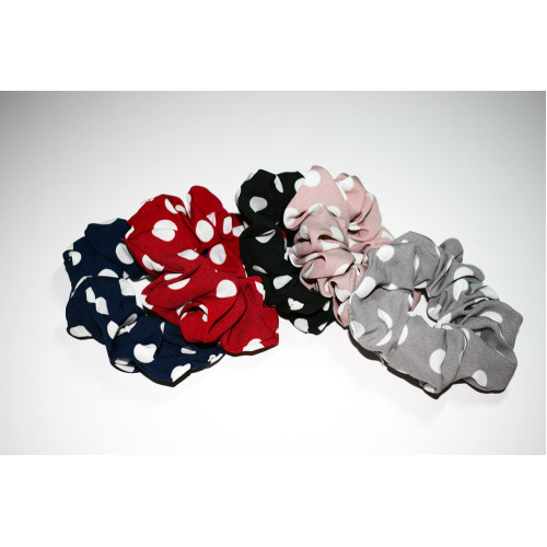 Βαμβακερή Σούρα Μεγάλη Πουά Βαμβακερή Σούρα Μεγάλη Πουά