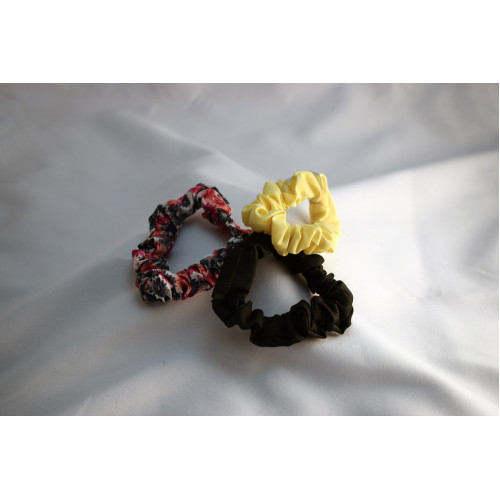  Σούρα Μικρή Εμπριμέ - Σετ 3τμχ