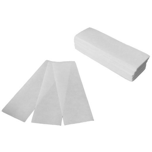 Επαγγελματικές Ταινίες Χαρτί Αποτρίχωσης - 100τμχ