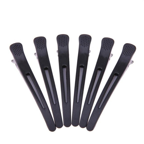 Κλιπς Κομμωτηρίου 6τμχ