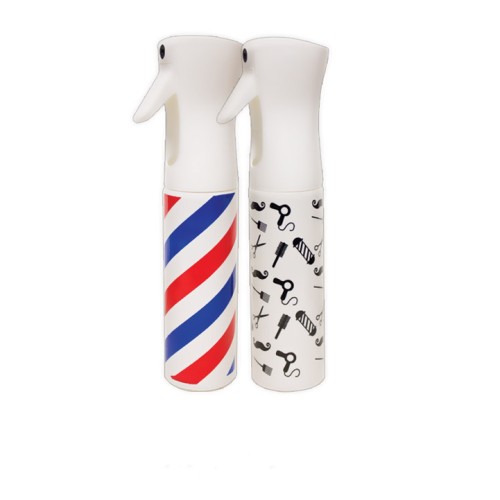 Βαποριζατέρ Πλαστικό Atomizer