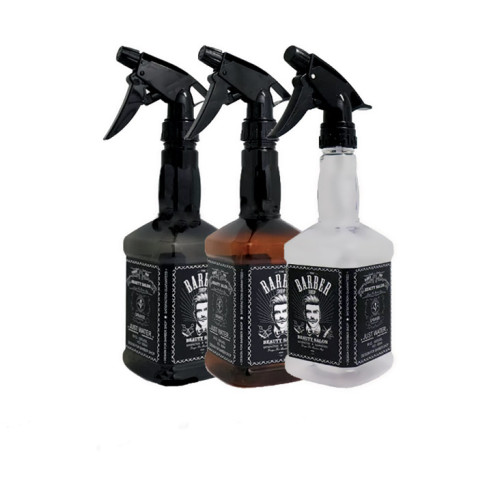 Βαποριζατέρ Πλαστικό JD