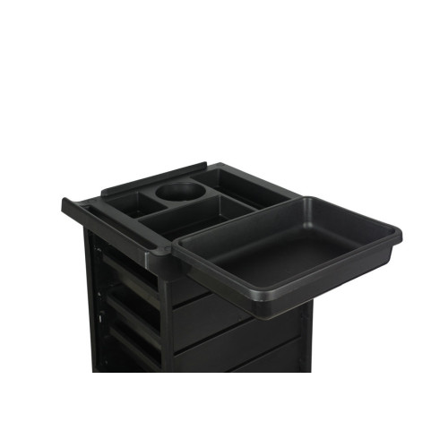 Βοηθός - Τρόλεϋ Κομμωτηρίου Τ100-Χ