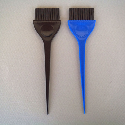 Πινέλο βαφής μαλλιών Φαρδύ - Large