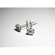 Νυφική Φουρκέτα τριαντάφυλλο / Φουρκέτες