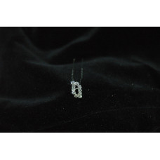  Κρυστάλλινη Φουρκέτα / Φουρκέτες