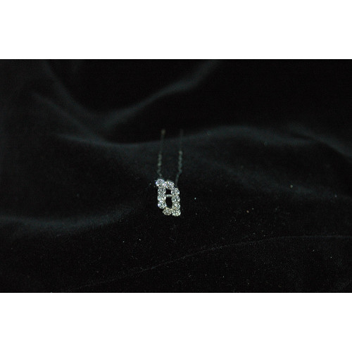  Κρυστάλλινη Φουρκέτα / Φουρκέτες