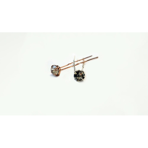  Κρυστάλλινη Φουρκέτα Διαμαντάκι / Φουρκέτες