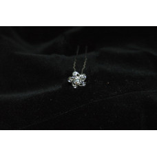  Κρυστάλλινη Φουρκέτα Αστέρι / Φουρκέτες