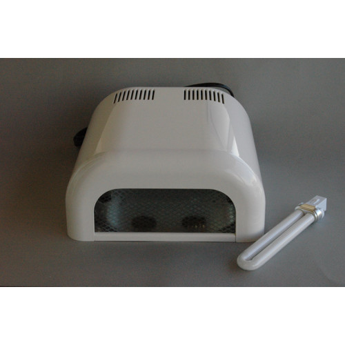 Επαγγελματικό Φουρνάκι Νυχιών UV _ Νο. 301Α