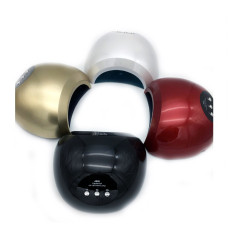 Επαγγελματικό LED-UV Φουρνάκι Νυχιών 48W _ JD-198 