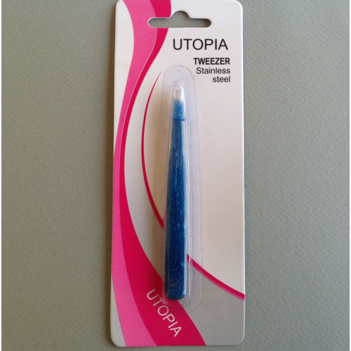 Τριχολαβίδα μπλε