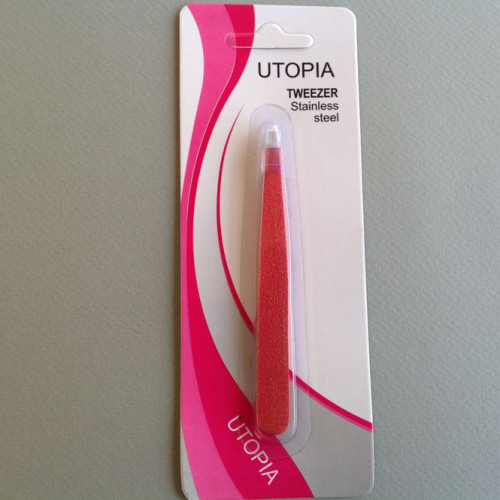 Τριχολαβίδα κόκκινη