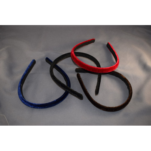 Στεφανάκι Βελούδινο