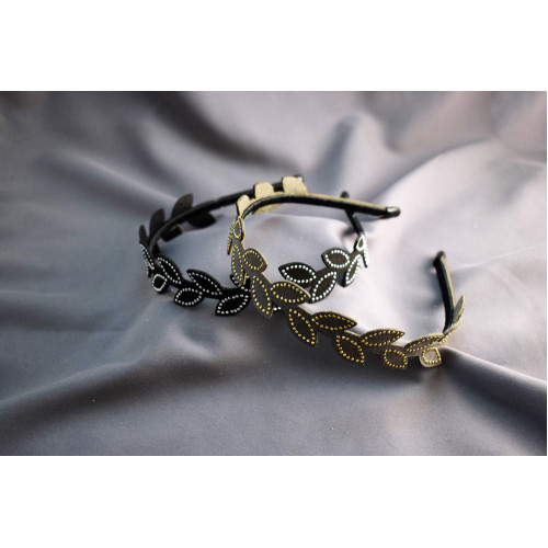 Στεφανάκι Φύλλο