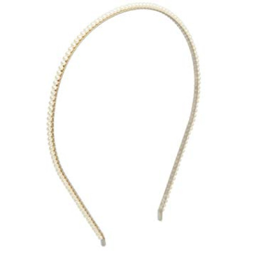 Στεφανάκι με Πέρλα